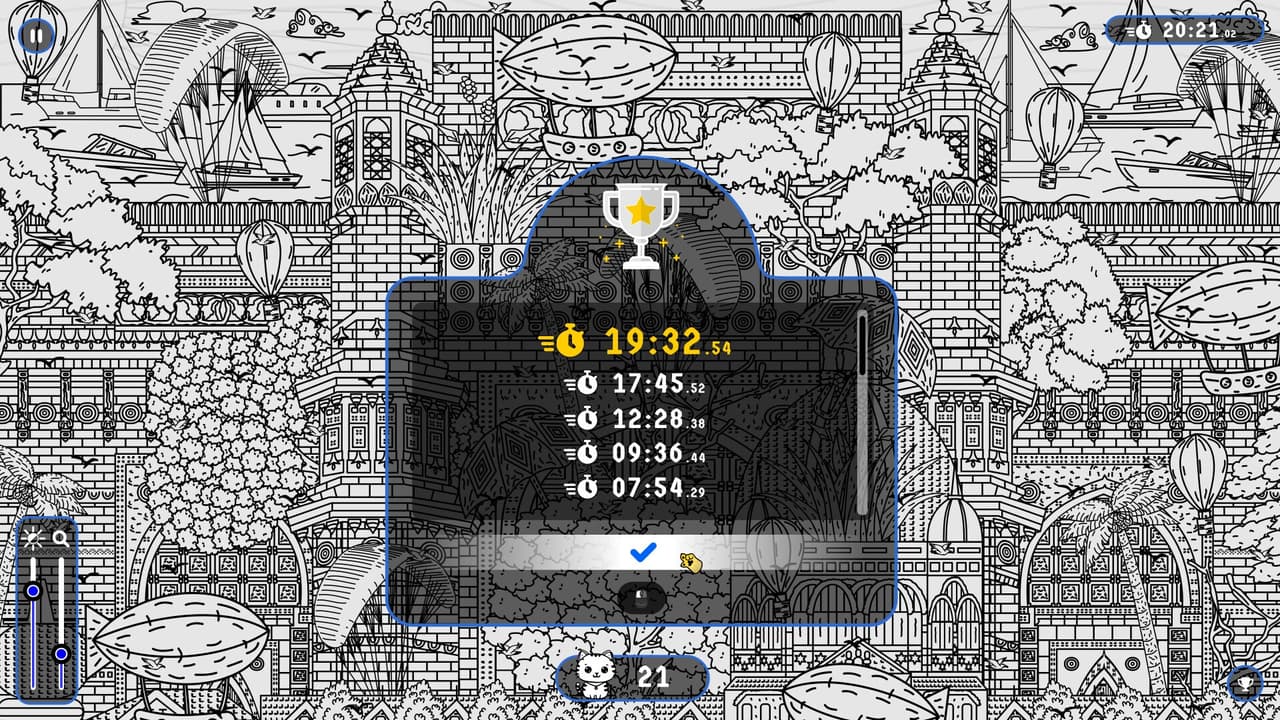 101 Cats Hidden in Mumbai screenshot 4
