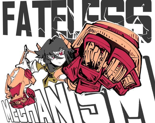 Fateless Mechanism (WIP)