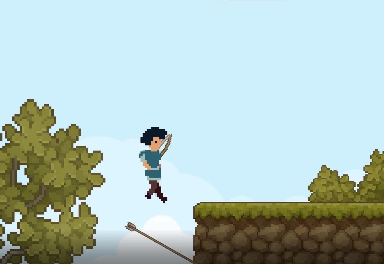 Tomás Arrow screenshot 3