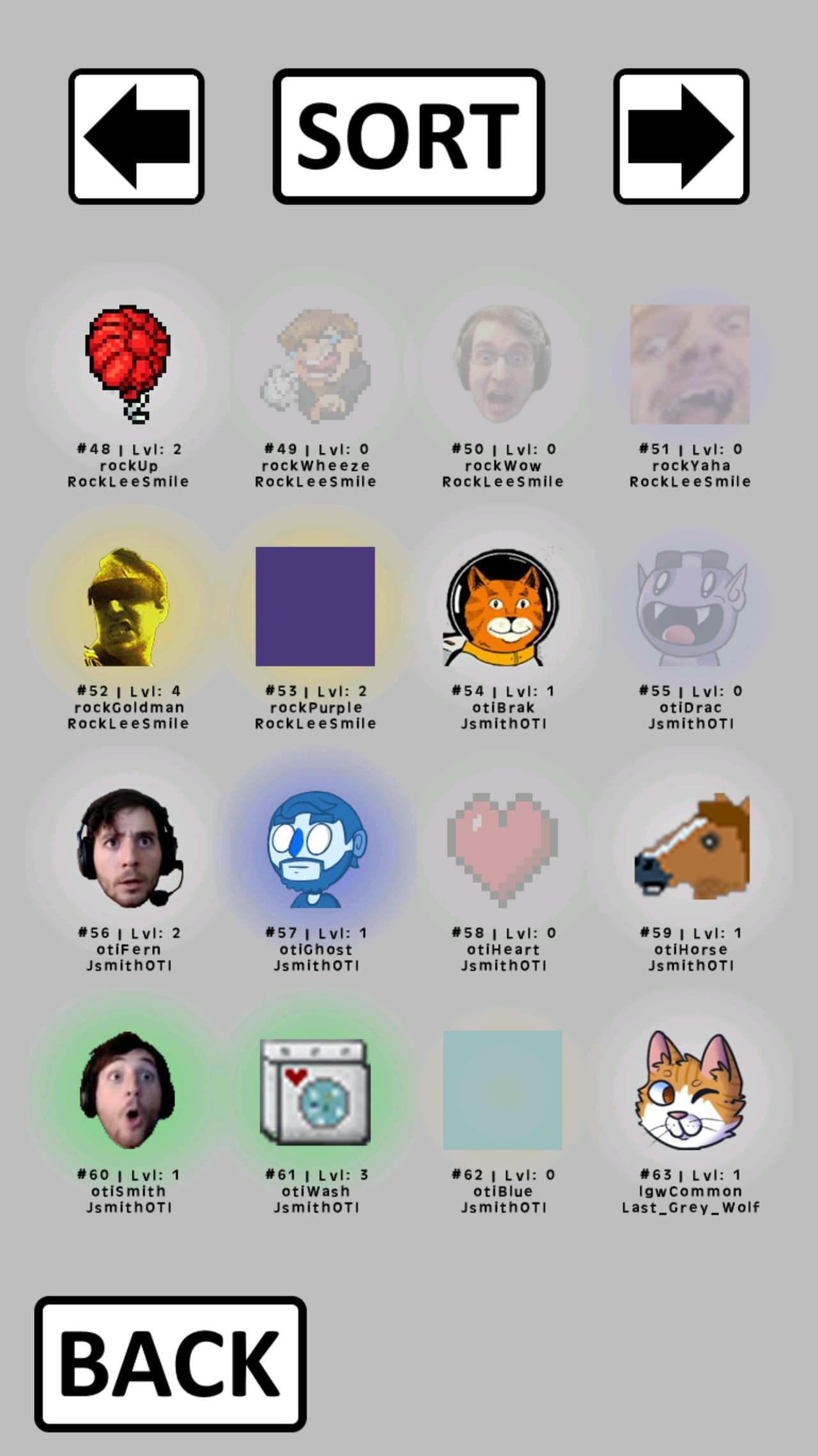 Box A Mote screenshot 3