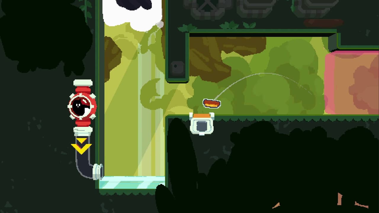CATO: Buttered Cat screenshot 4