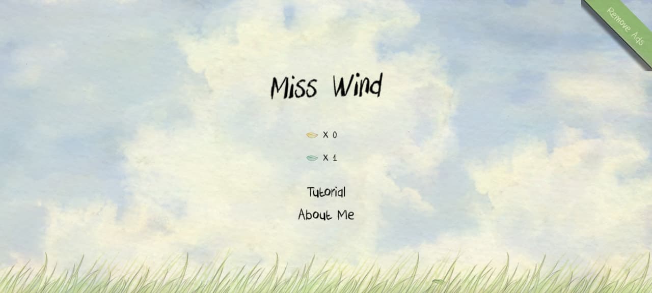 Miss Wind (itch) screenshot 2