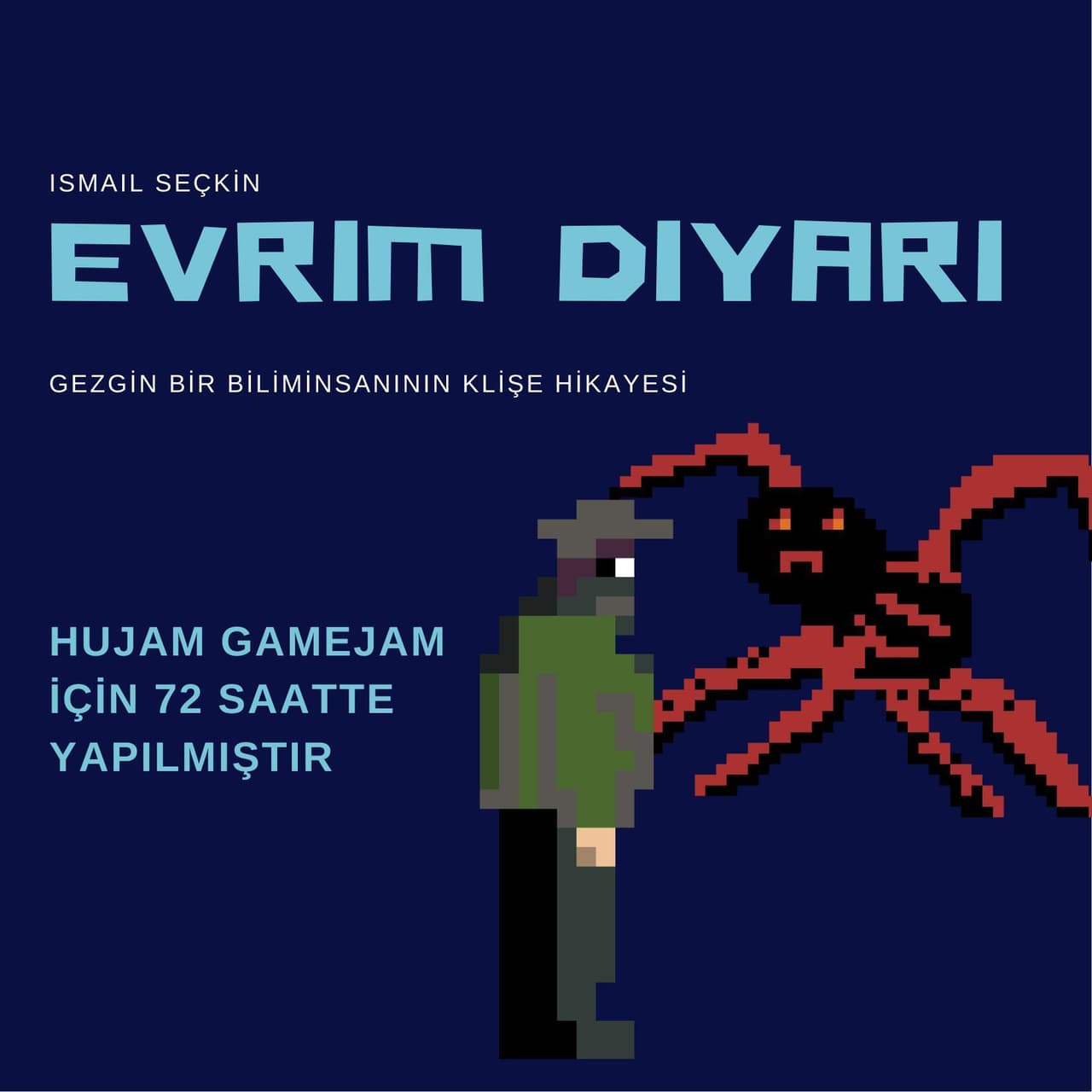 Evrim Diyarı
