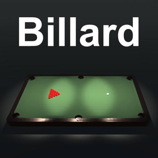 1h Billard