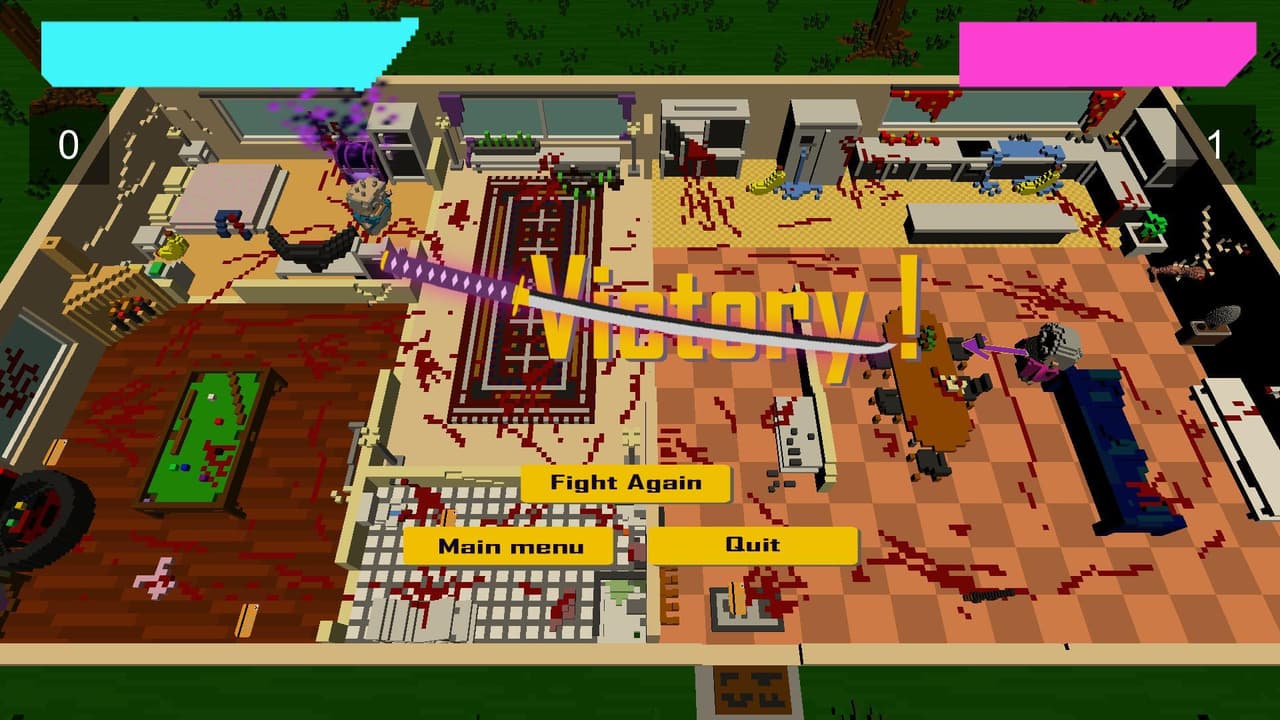 Overaged screenshot 5