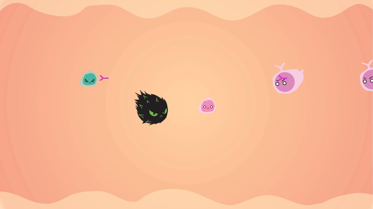 Apoptopia screenshot 3