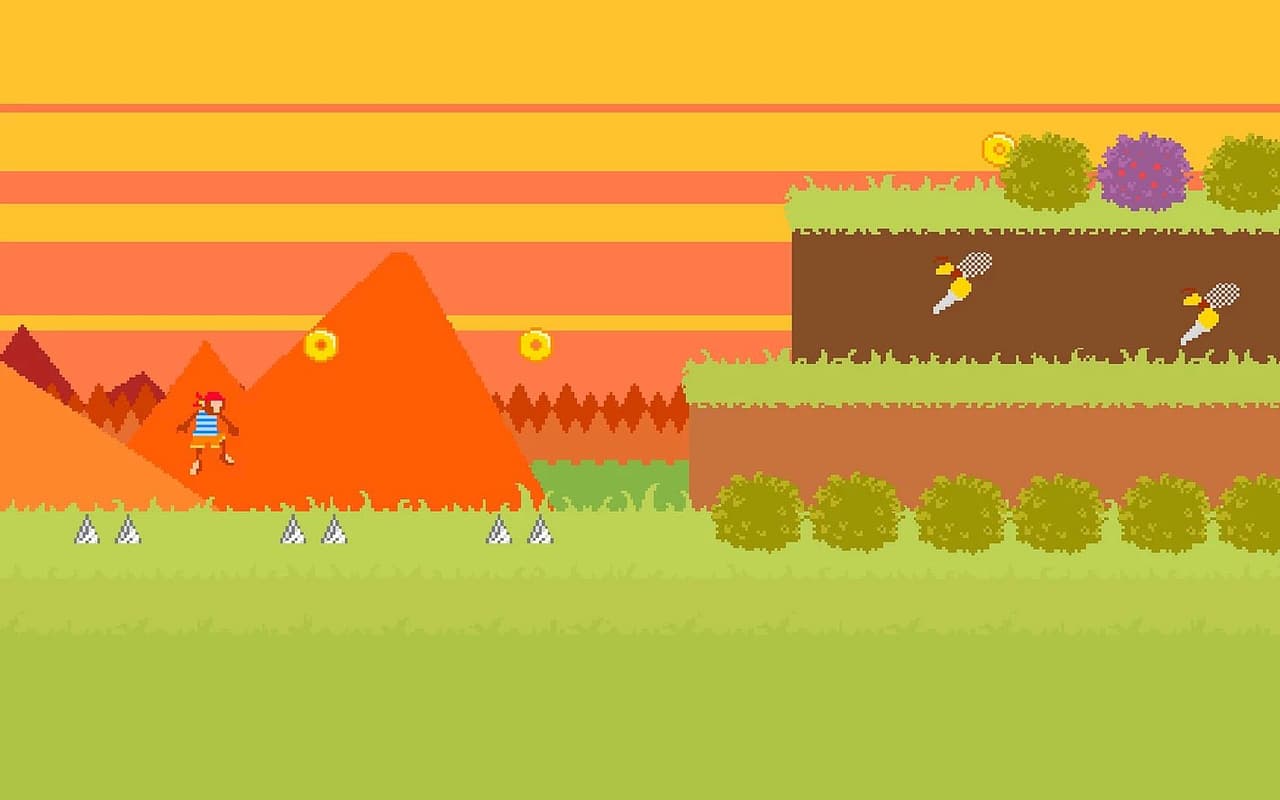 3 Heroes Quest screenshot 2
