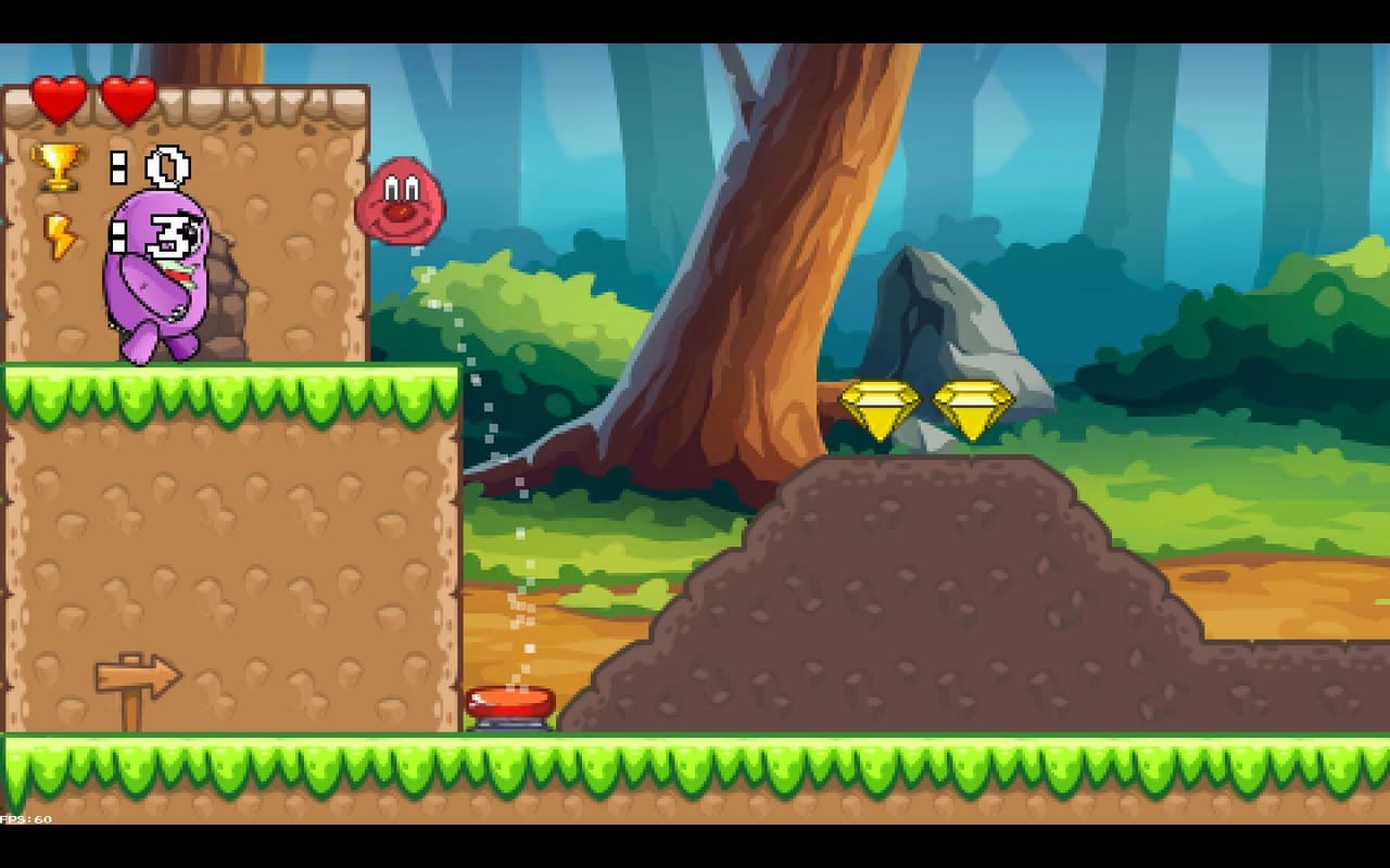 Pinghetto screenshot 4