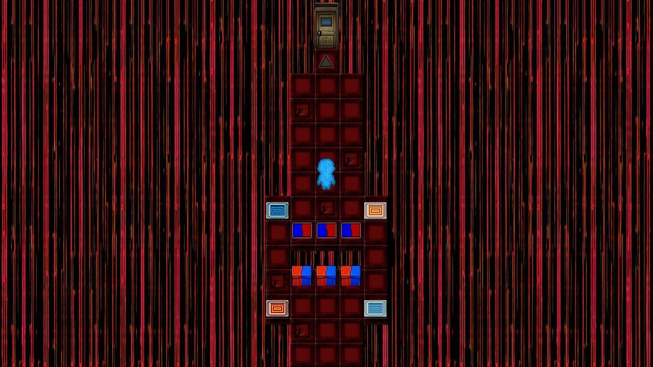Roces Journey screenshot 3