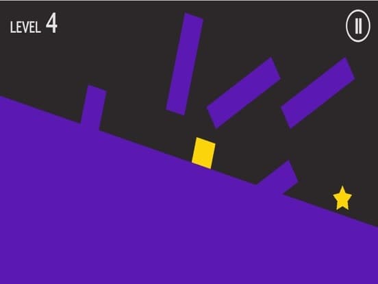 Risky Rooms Almost Impossible screenshot 4