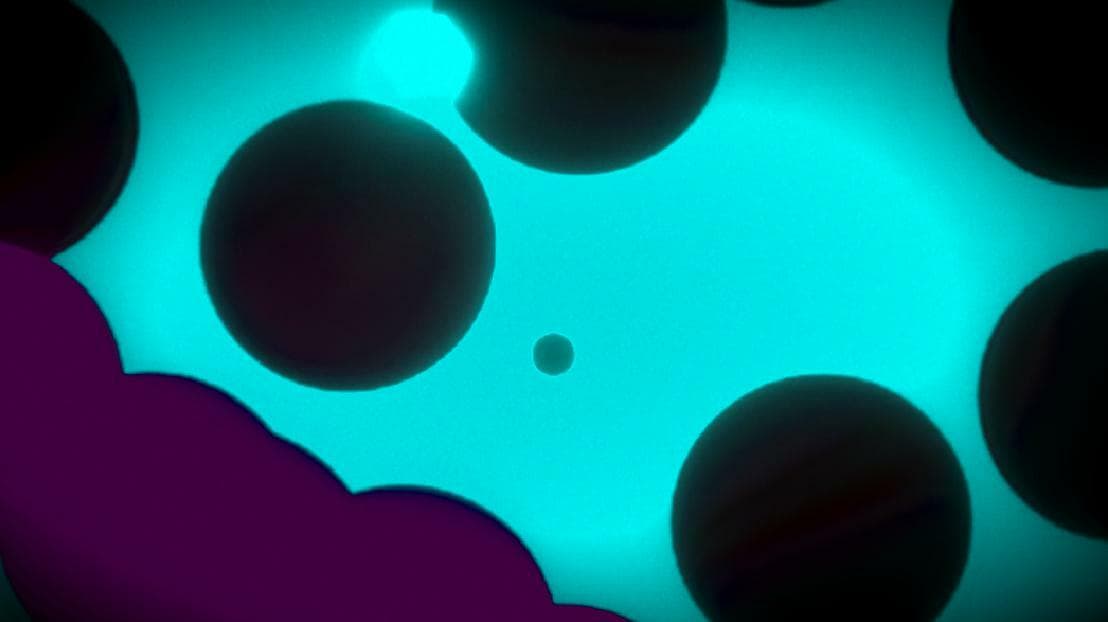 The Other Side (sinananan) screenshot 2