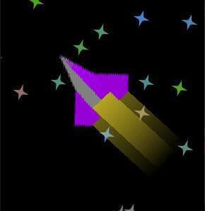 TopDown Space