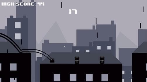 Cube Rush screenshot 3