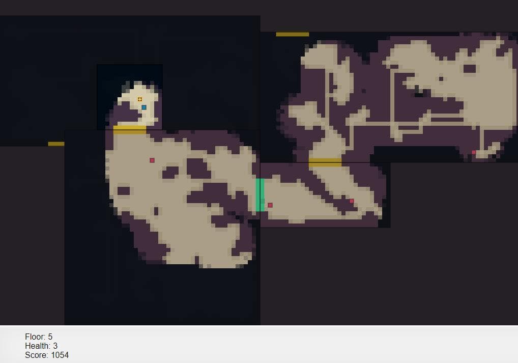 Window Traveler 2 screenshot 2