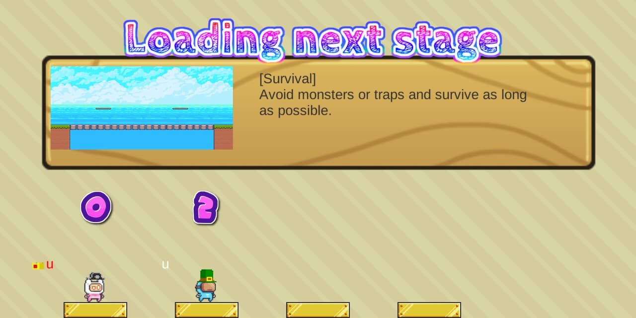 Jump Friends Party screenshot 3