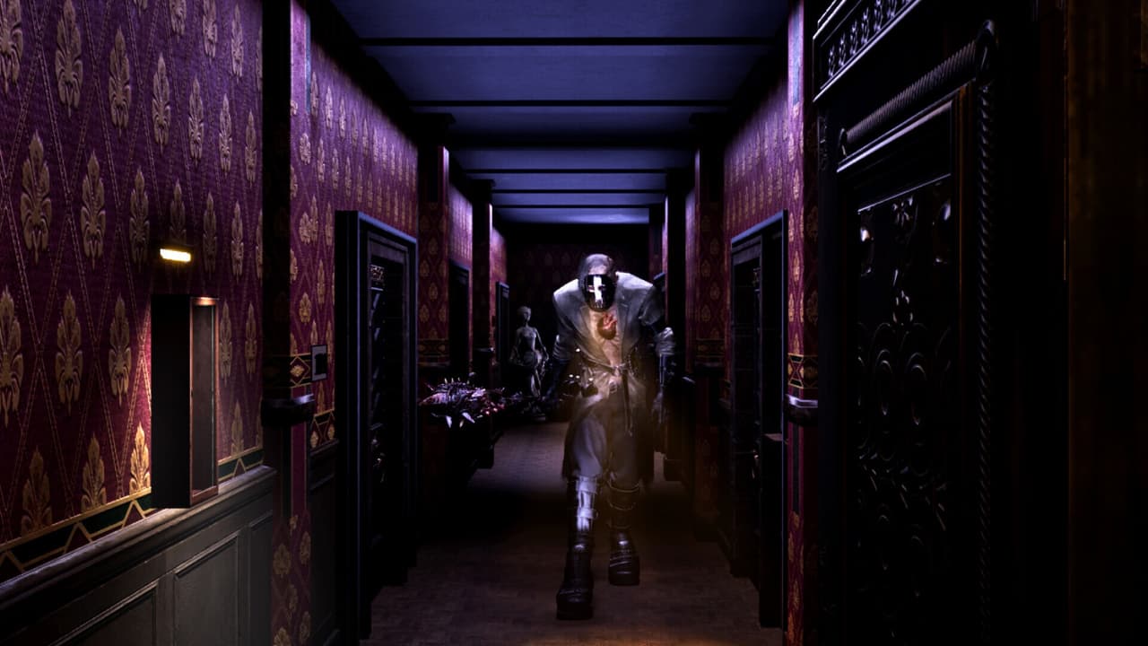 The Cecil: The Journey Begins screenshot 4