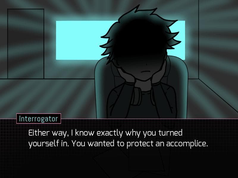 NDU: Artificial Selection DEMO screenshot 3