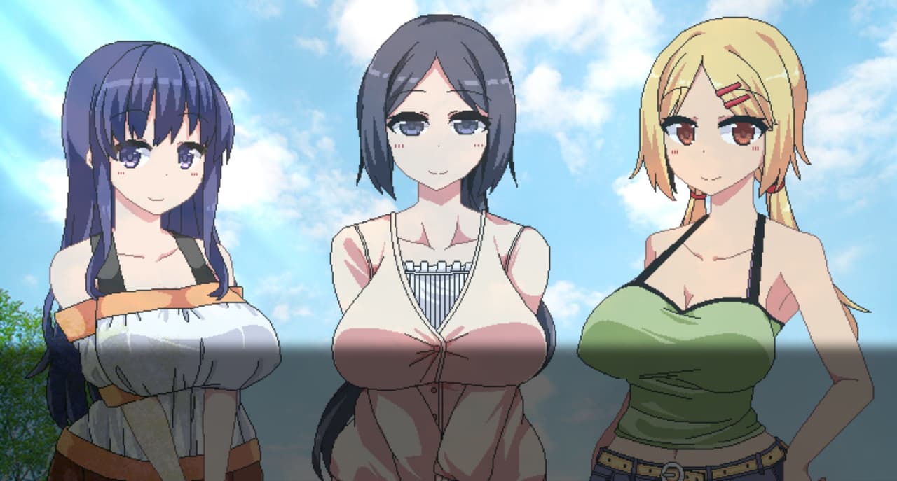 Summer Memories screenshot 3