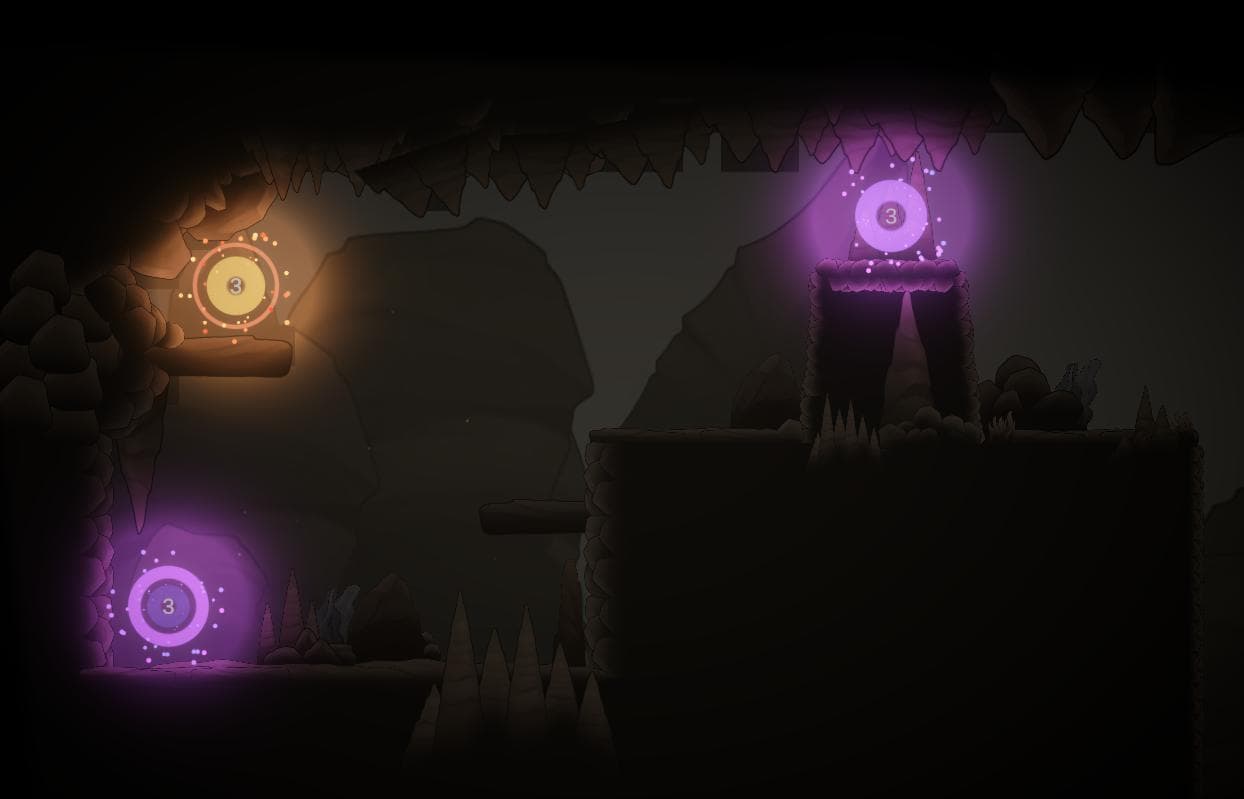 Body Parts (Snowy) screenshot 2