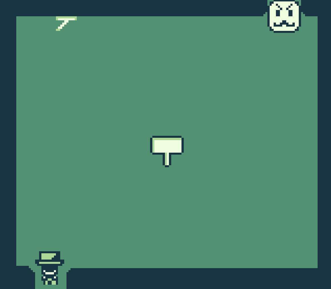 Moonshine and Sunlight screenshot 3