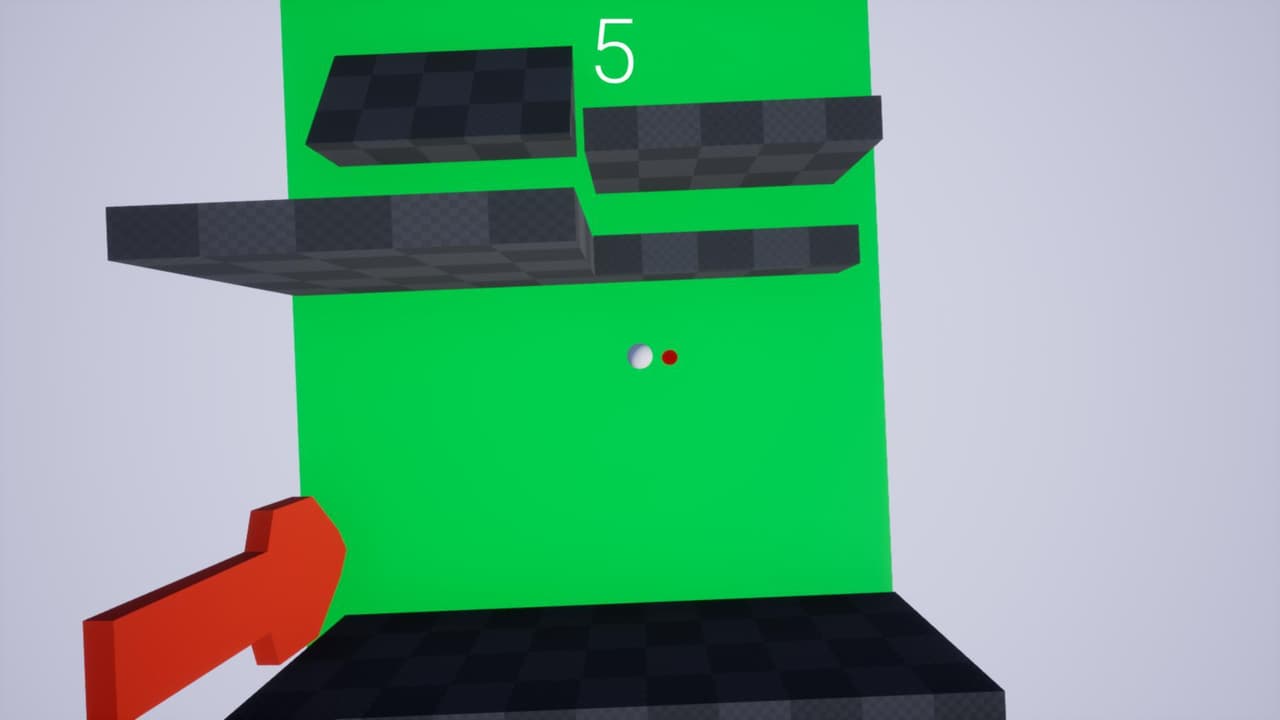 Ball please! screenshot 5