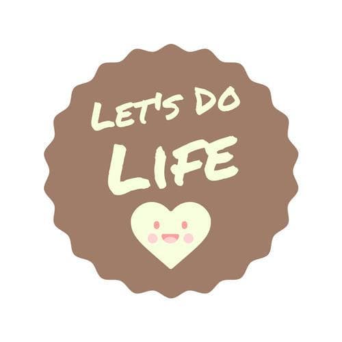 Lets Do Life