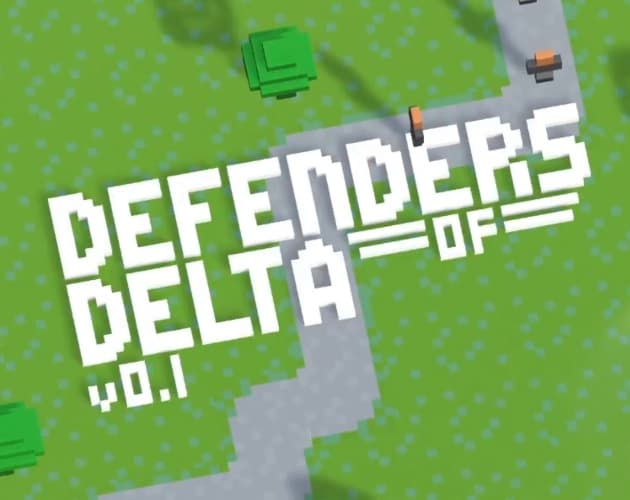 Defenders of Delta