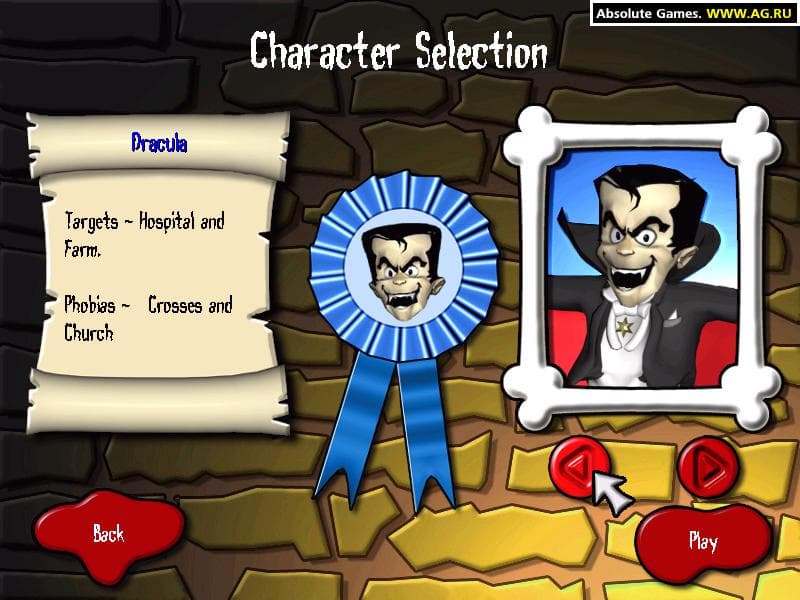 Universal Monsters: Monsterville screenshot 3