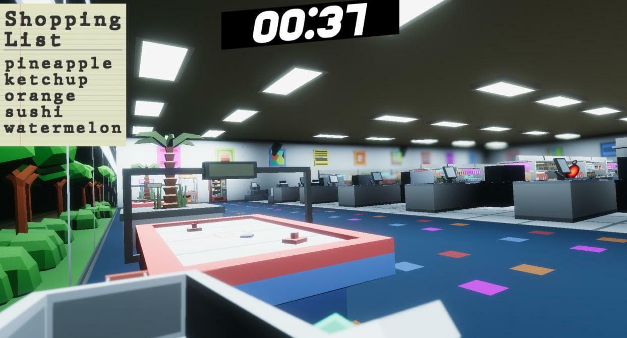 Smashcart Ultra screenshot 4