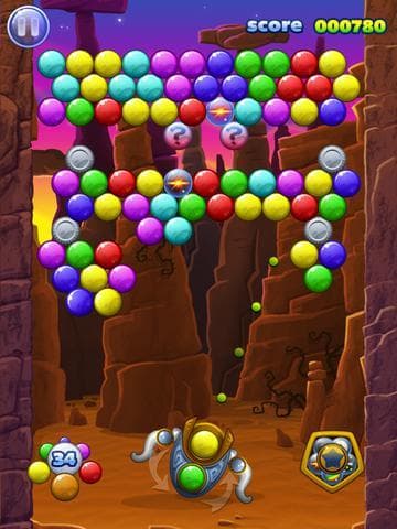 Bubble Shooter Dream screenshot 5