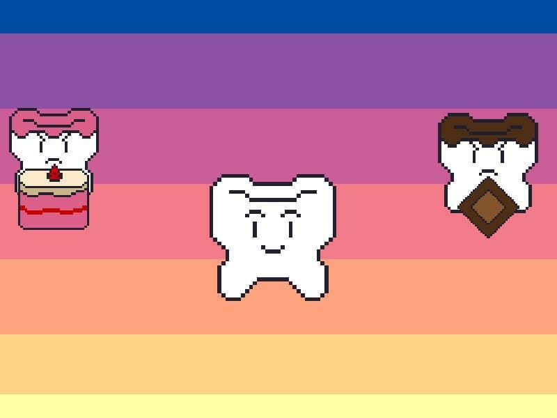 Sweet Tooth Defence