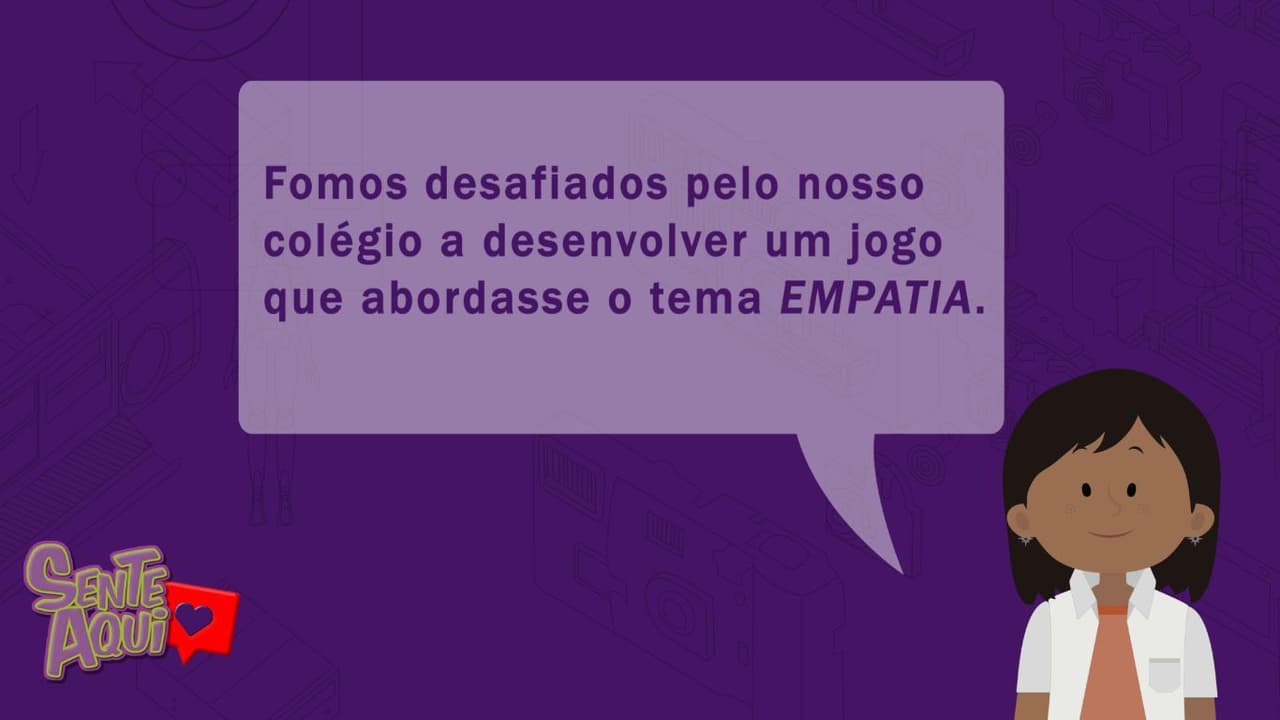 Sente Aqui