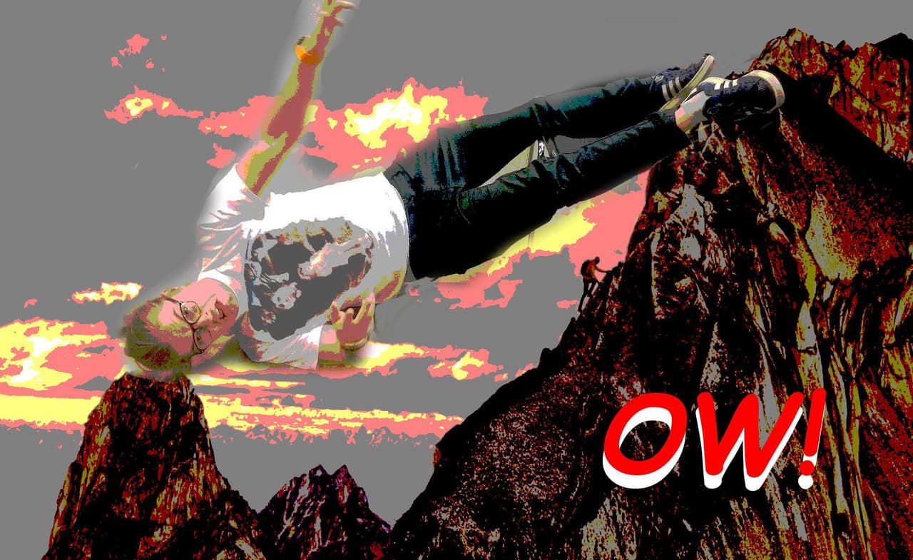 Ow