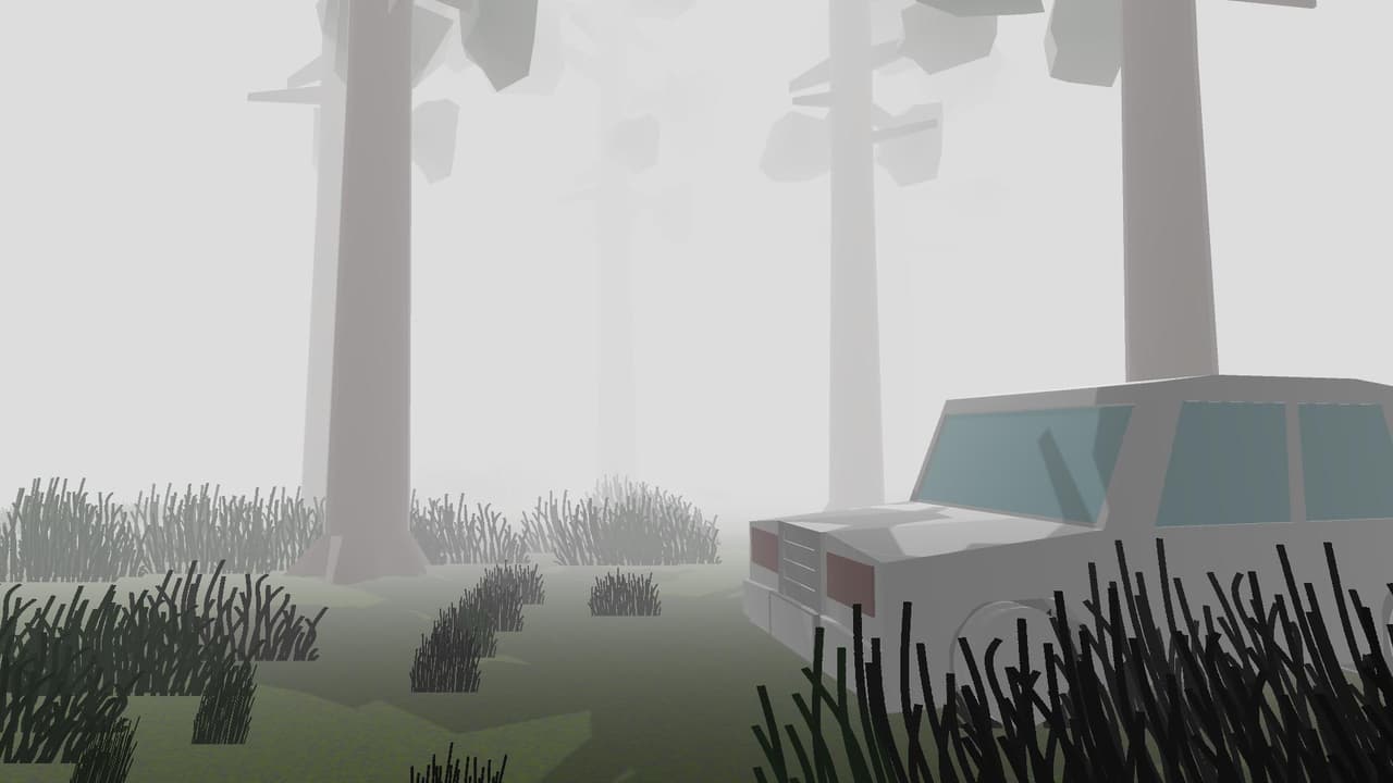 Willow Prototype screenshot 2