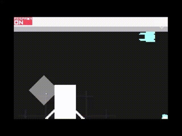 WarIR - [AI-Sandbox] screenshot 2