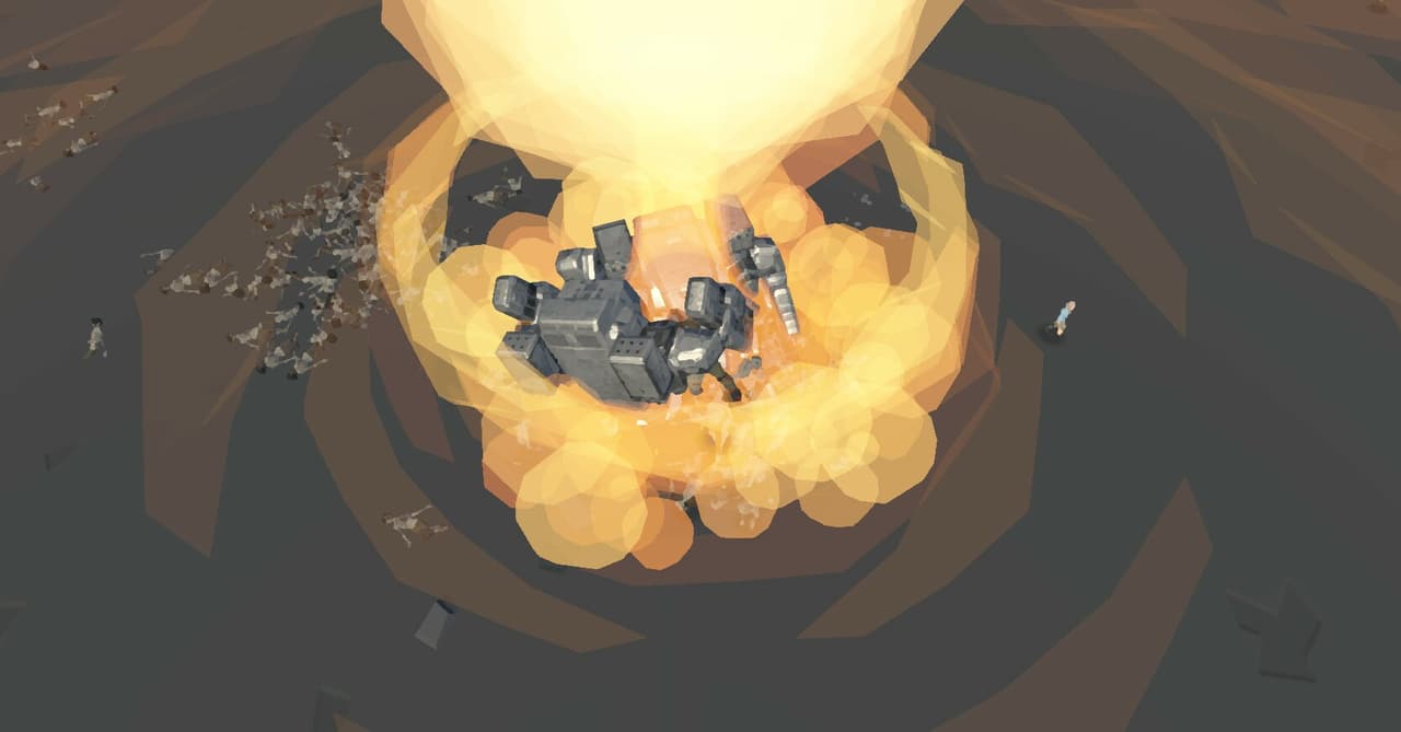 Zombie Simulator screenshot 5