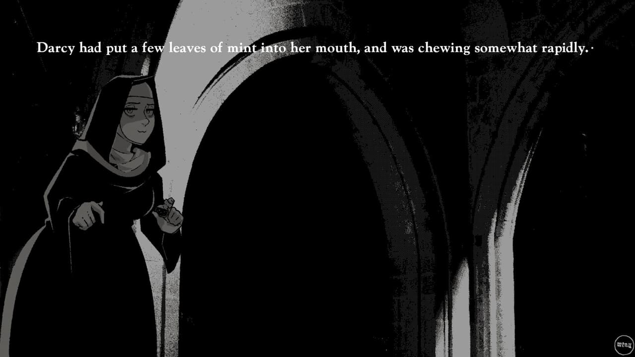 Misericorde: Volume One screenshot 6