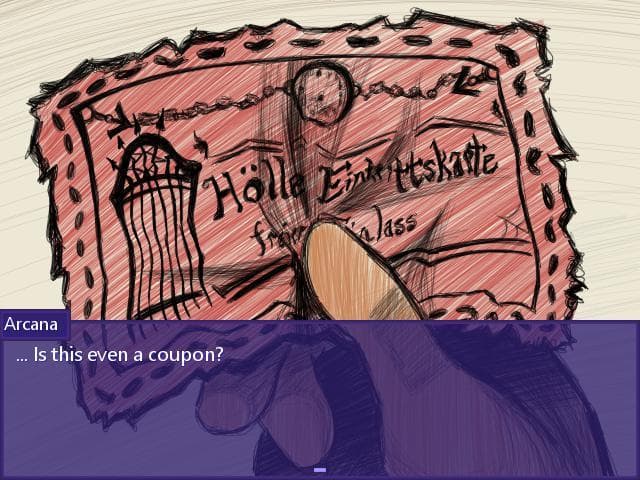 Retail Hell screenshot 2