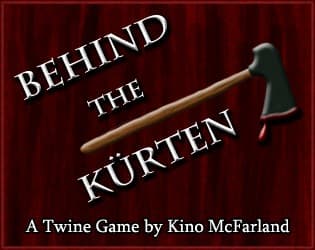Behind the Kürten