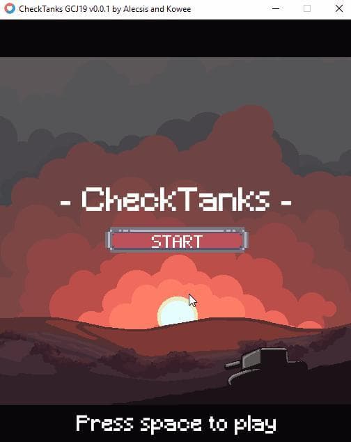 Checktanks screenshot 2