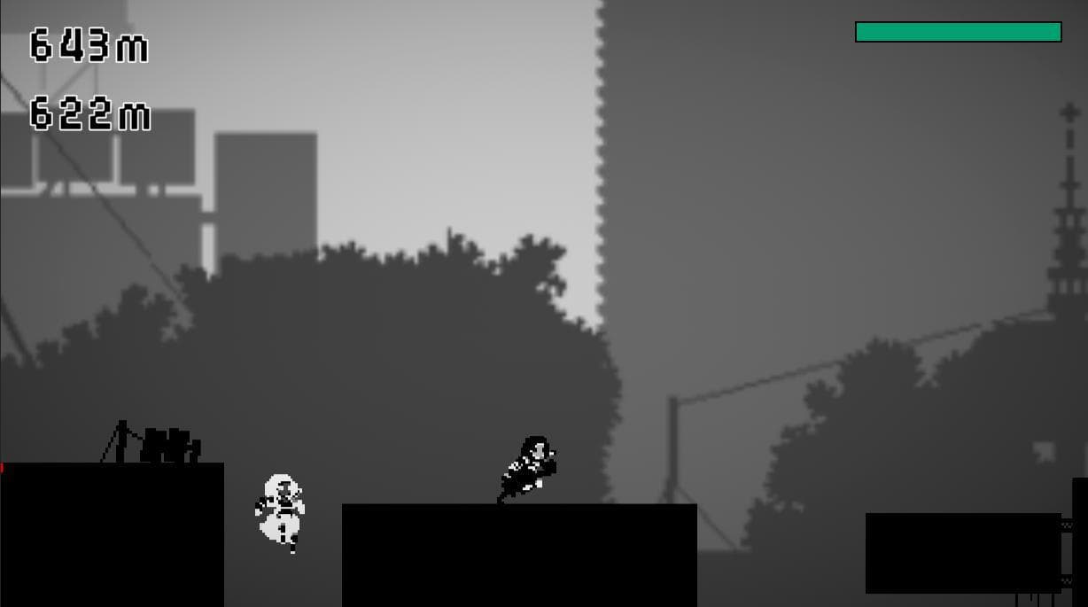 Chasing Shadows (DotClassGames, Mar8i8o) screenshot 3