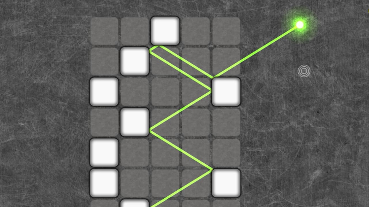 Laseronium: The Line screenshot 4