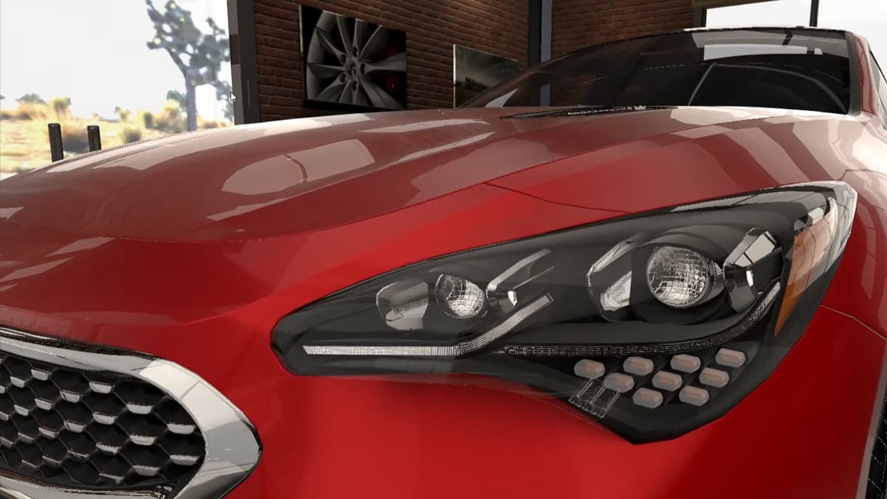 RelayCars screenshot 5