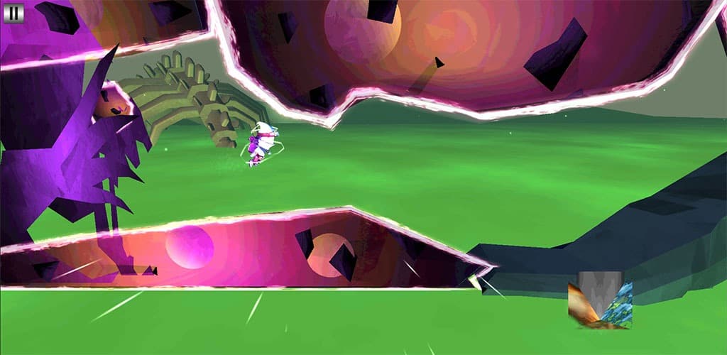 Theta screenshot 4
