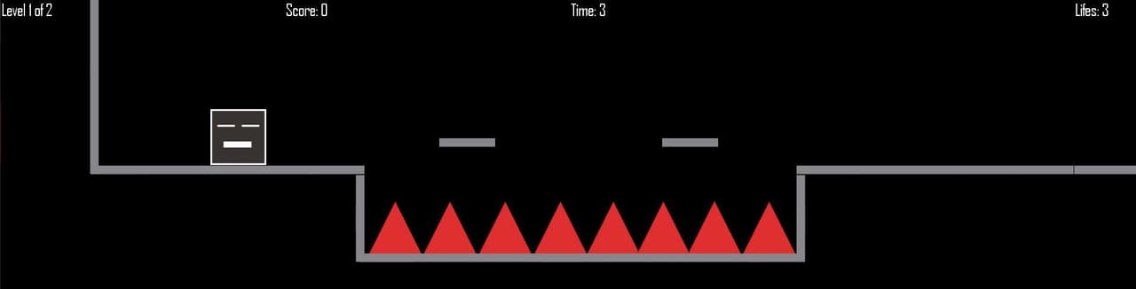 Outline (itch) (Bruno Castanheira, Nockk) screenshot 3