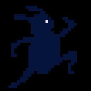 Rocket Bug