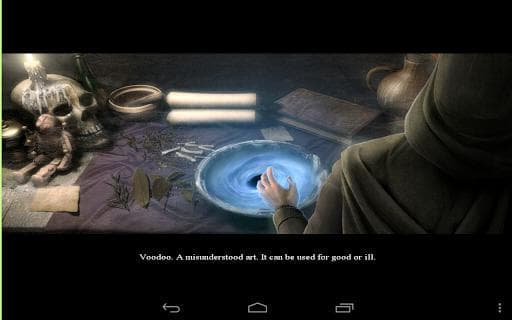 Voodoo Whisperer CE (Full) screenshot 5