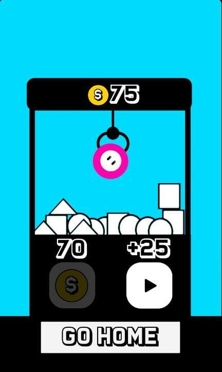 Chroma Shape screenshot 4