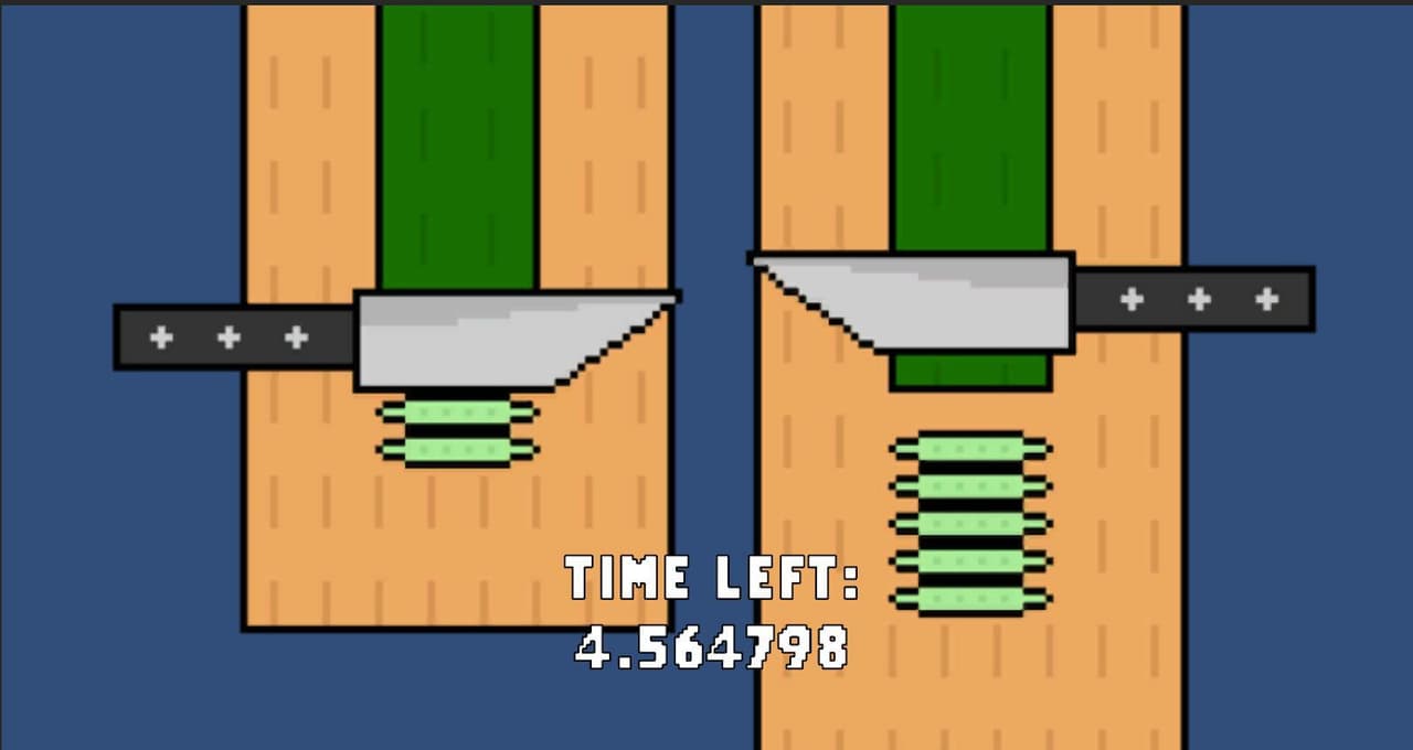 Food For Thought Prototype screenshot 4