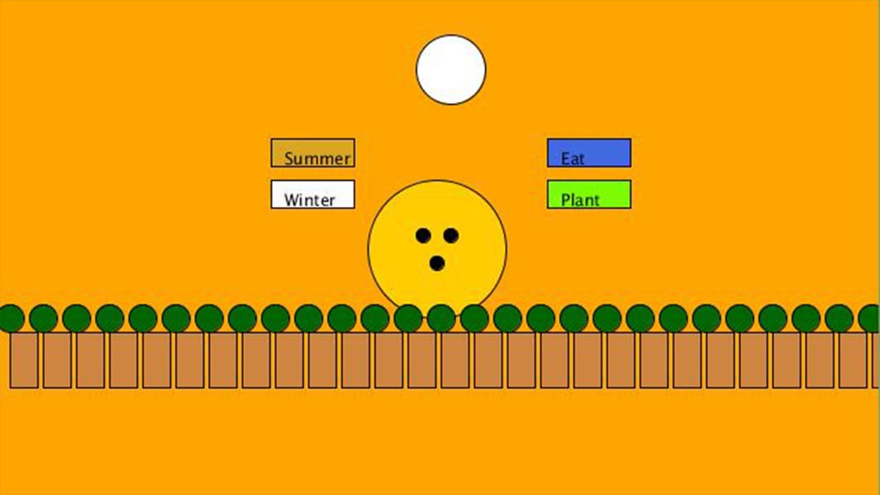 u3196370_Experimental_Games screenshot 2